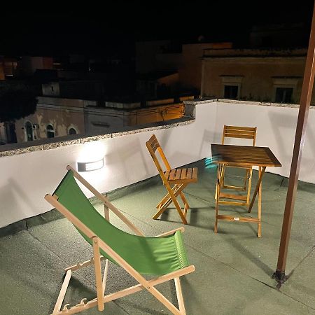 Neretum Casa Vacanze Apartamento Nardò Exterior foto