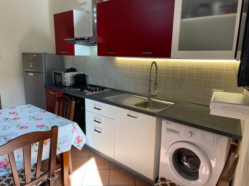 Neretum Casa Vacanze Apartamento Nardò Exterior foto