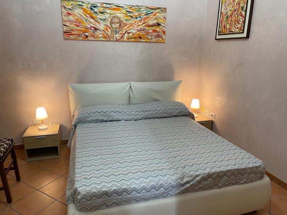 Neretum Casa Vacanze Apartamento Nardò Exterior foto
