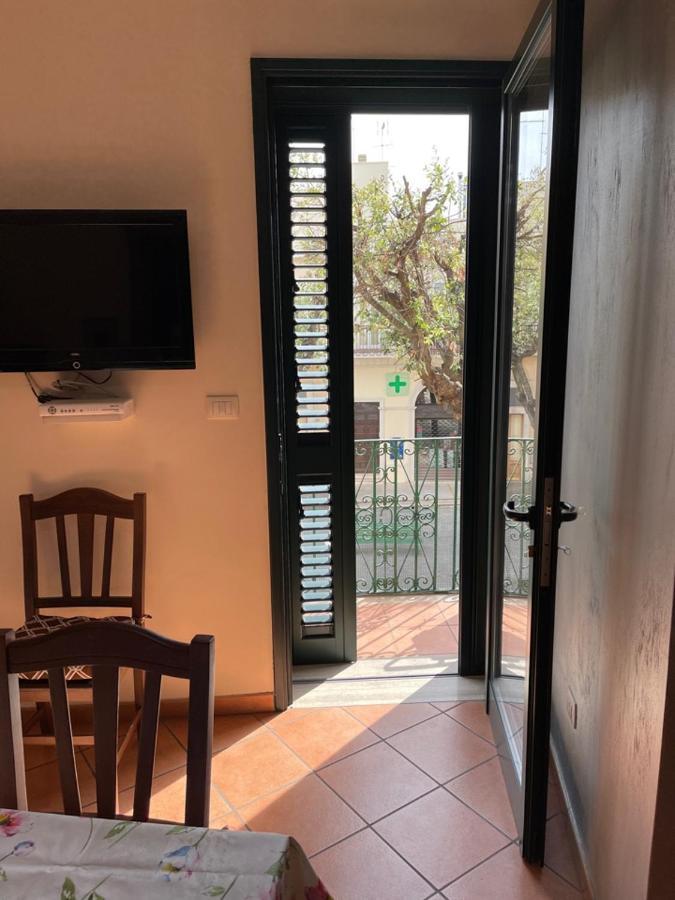 Neretum Casa Vacanze Apartamento Nardò Exterior foto