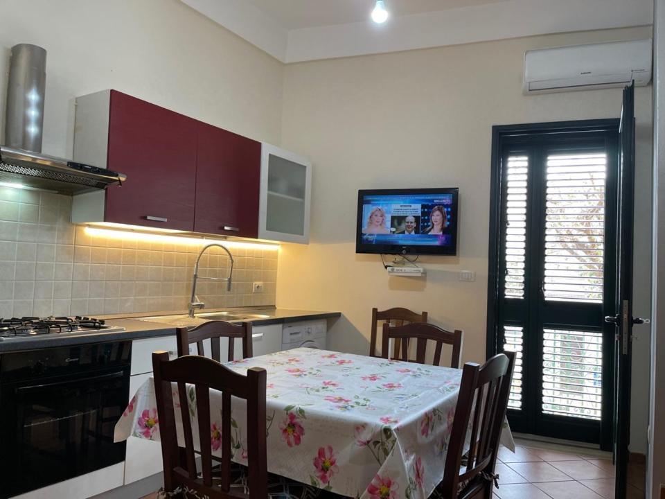 Neretum Casa Vacanze Apartamento Nardò Exterior foto
