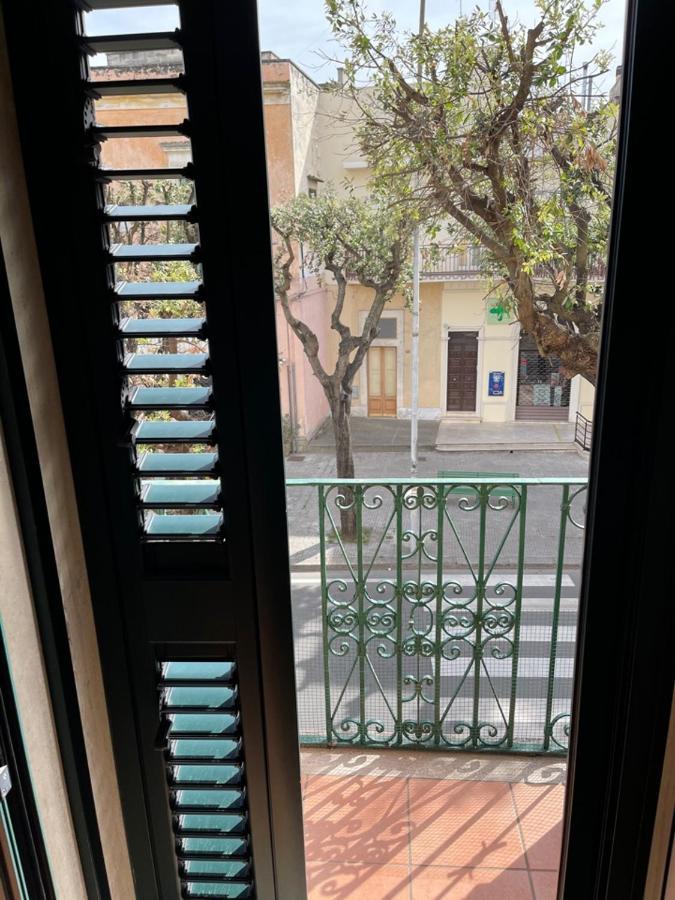 Neretum Casa Vacanze Apartamento Nardò Exterior foto