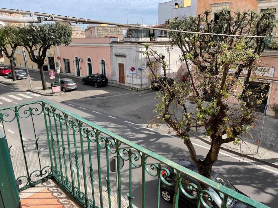 Neretum Casa Vacanze Apartamento Nardò Exterior foto