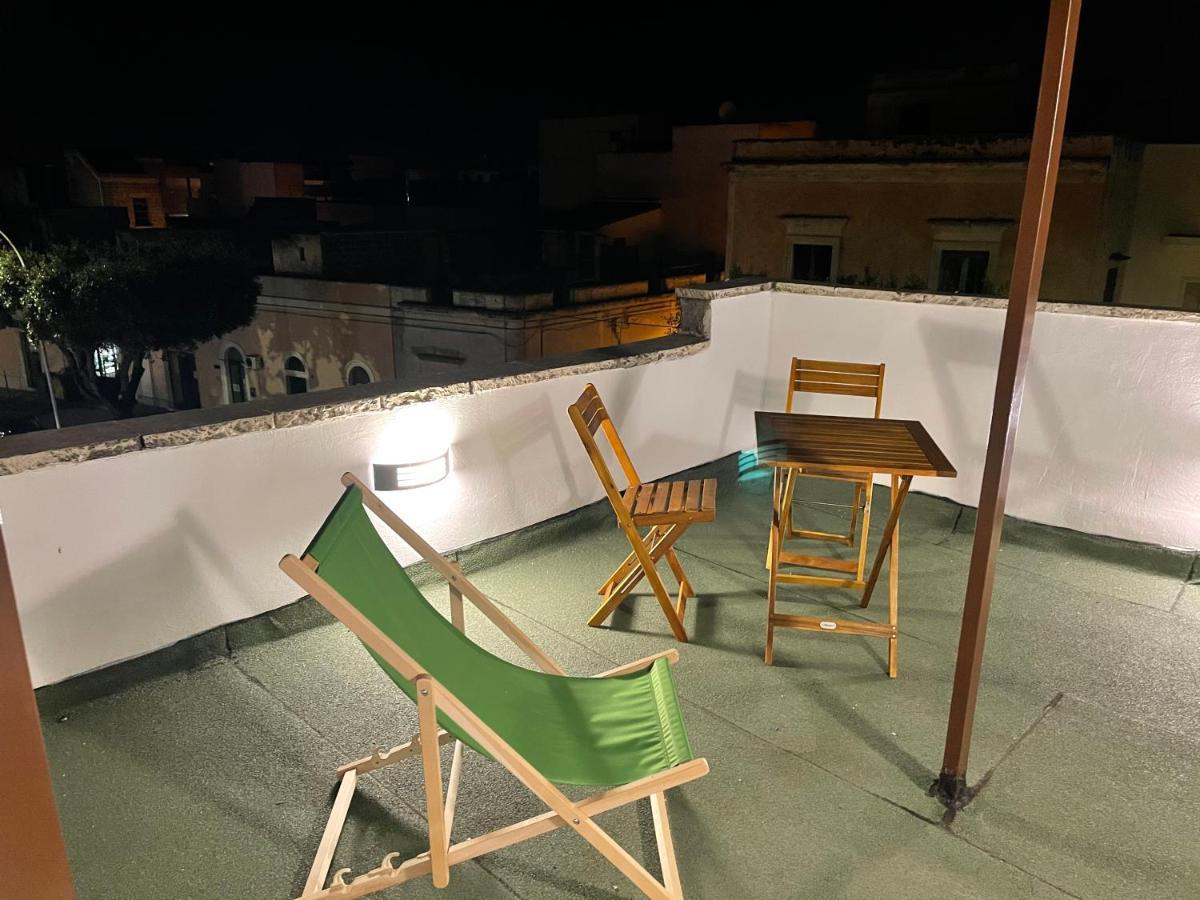 Neretum Casa Vacanze Apartamento Nardò Exterior foto