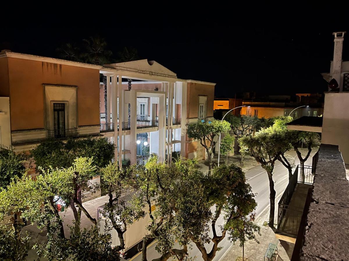 Neretum Casa Vacanze Apartamento Nardò Exterior foto