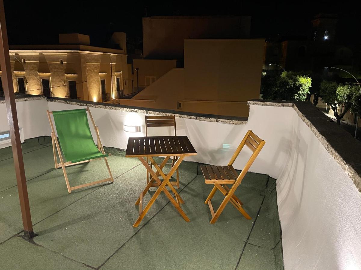 Neretum Casa Vacanze Apartamento Nardò Exterior foto