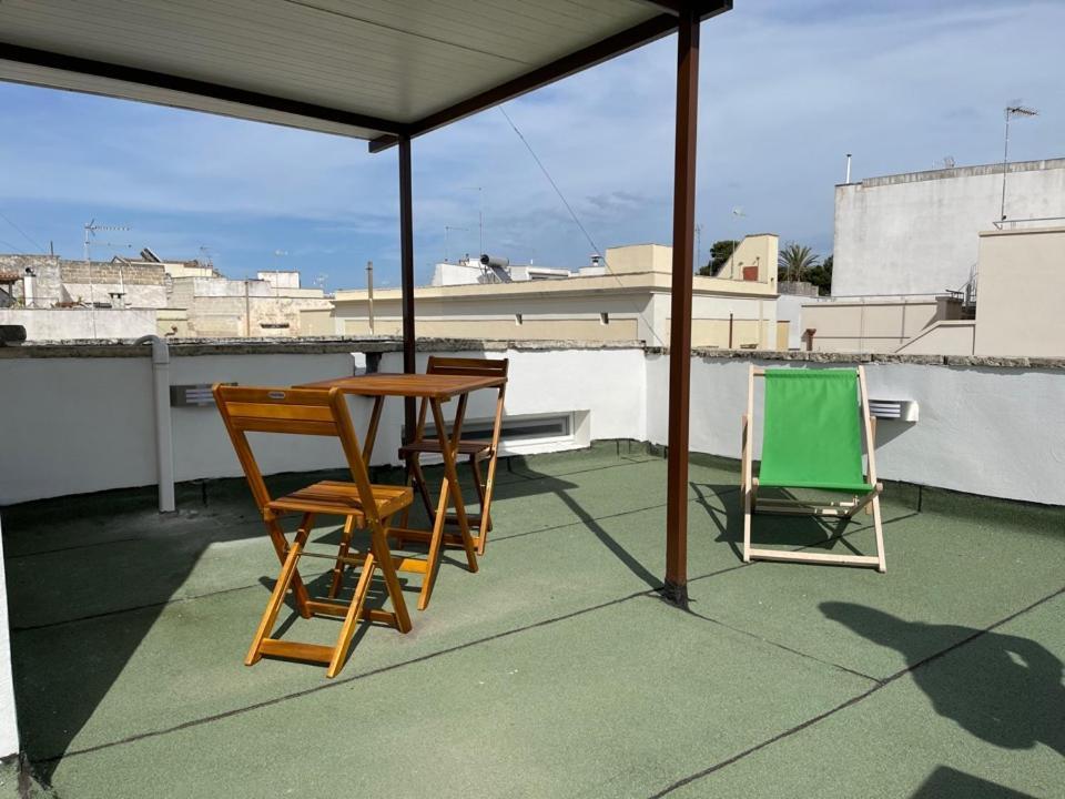 Neretum Casa Vacanze Apartamento Nardò Exterior foto
