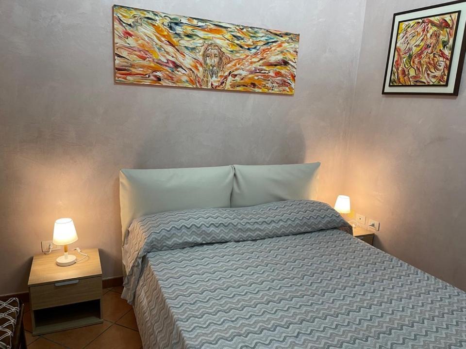 Neretum Casa Vacanze Apartamento Nardò Exterior foto