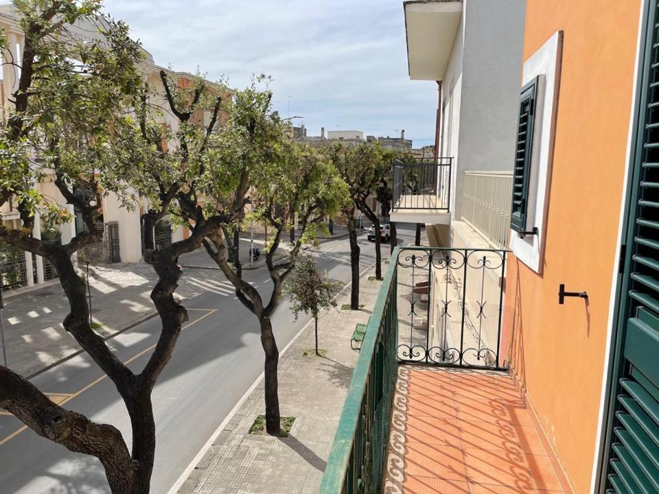 Neretum Casa Vacanze Apartamento Nardò Exterior foto