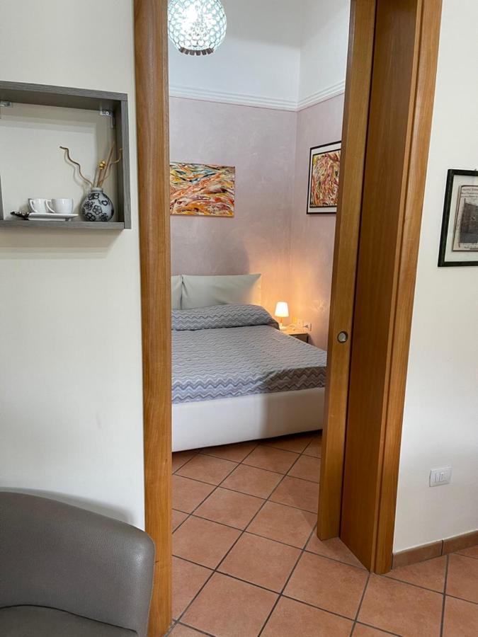 Neretum Casa Vacanze Apartamento Nardò Exterior foto