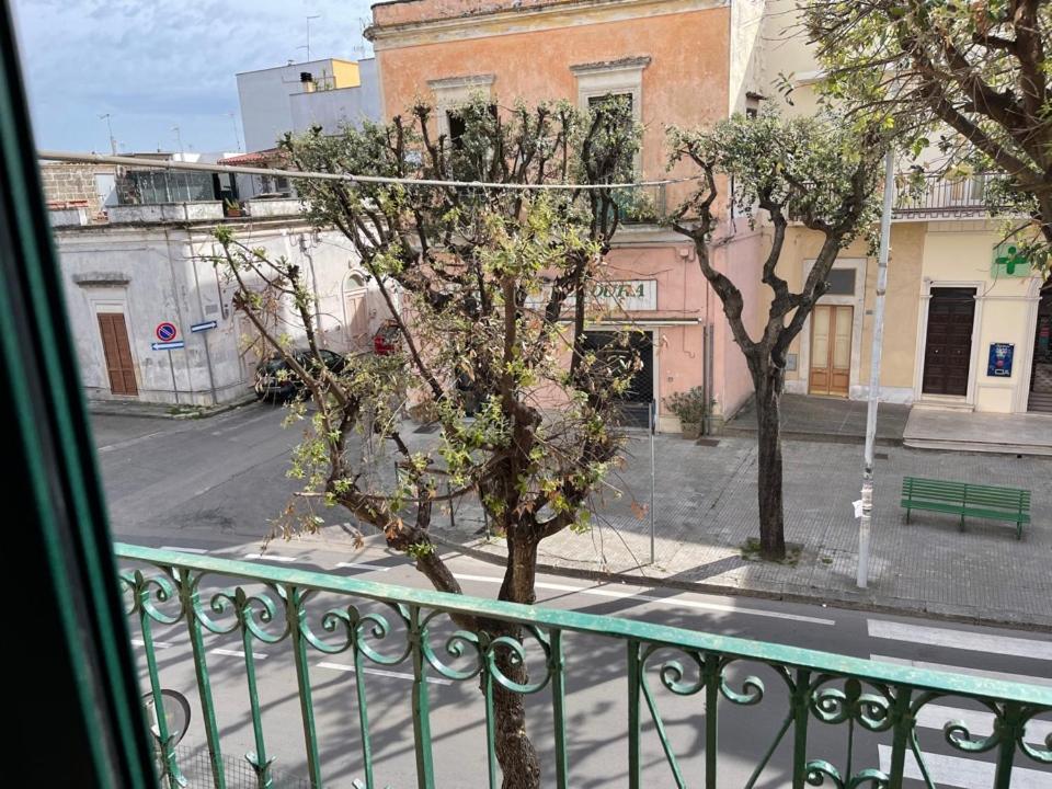 Neretum Casa Vacanze Apartamento Nardò Exterior foto
