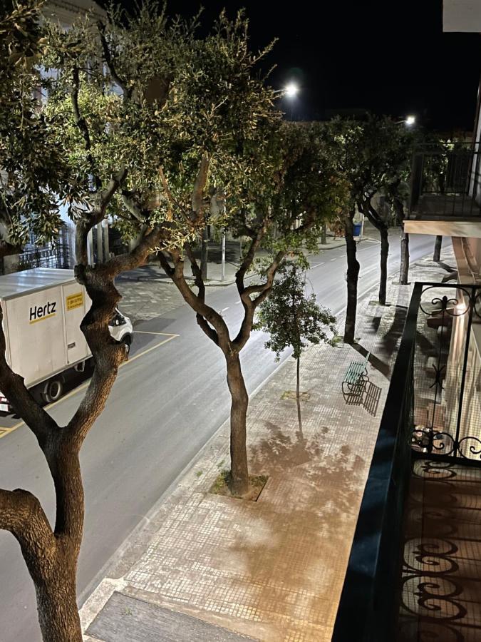 Neretum Casa Vacanze Apartamento Nardò Exterior foto