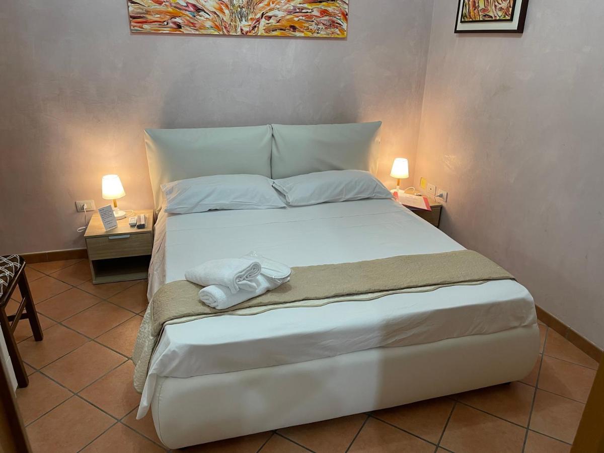 Neretum Casa Vacanze Apartamento Nardò Exterior foto
